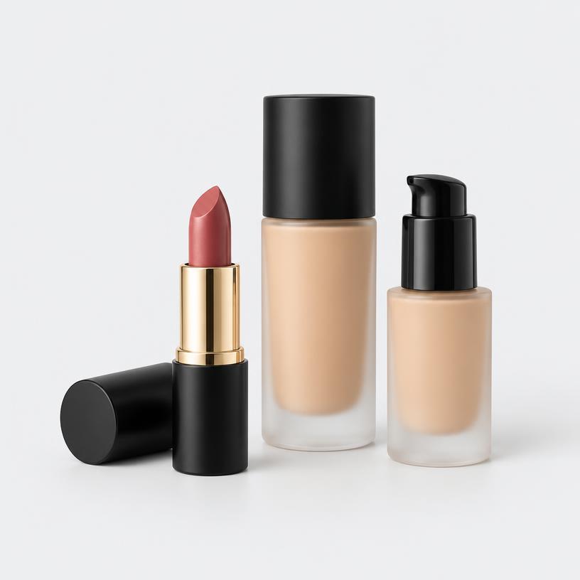 Beauty & Personal Care